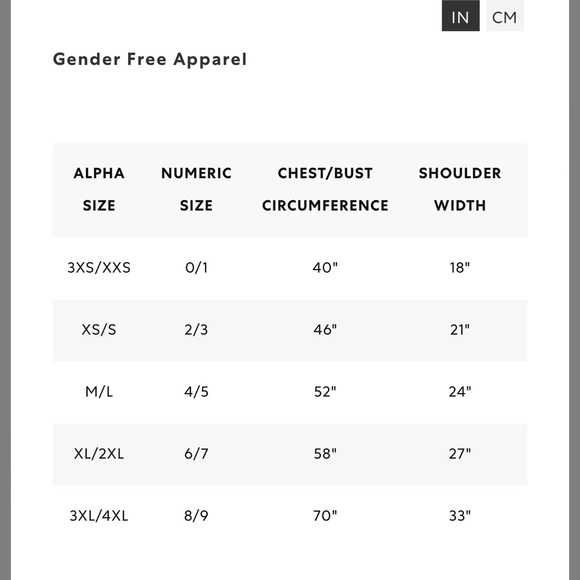 Roots Gender-Free Canadian Foods Long Sleeve T-Shirt - Picture 9 of 11